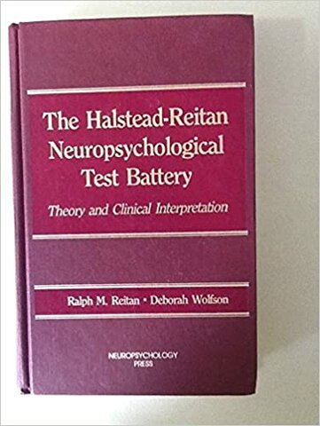 Valoración Neuropsicológica