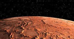 El astrónomo francés Camille Flammarion opina que Marte es un planeta habitable.