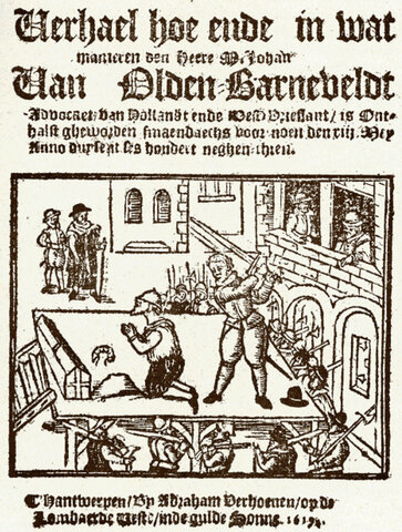 Primeros periódicos