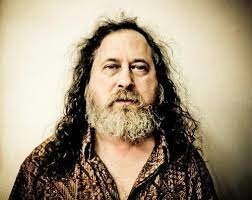 RICHARD STALLMAN