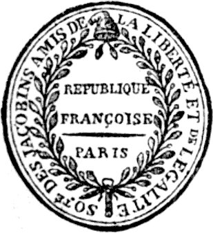 Scioglimento Giacobini