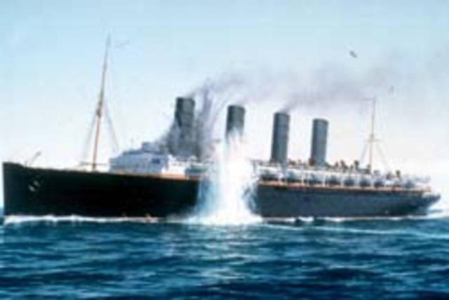 Lusitania