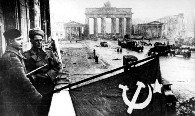 EAD no mundo: União Soviética