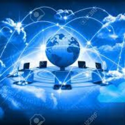 Timeline: PADRES DE LA INFORMATICA