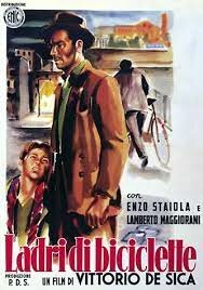 Ladri di biciclette (Ladrones de bicicletas)