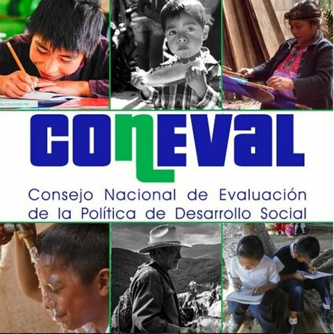 CONEVAL (institución de evaluación independiente)