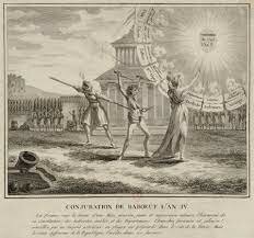 Congiura degli Eguali