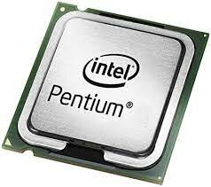 Intel Pentium