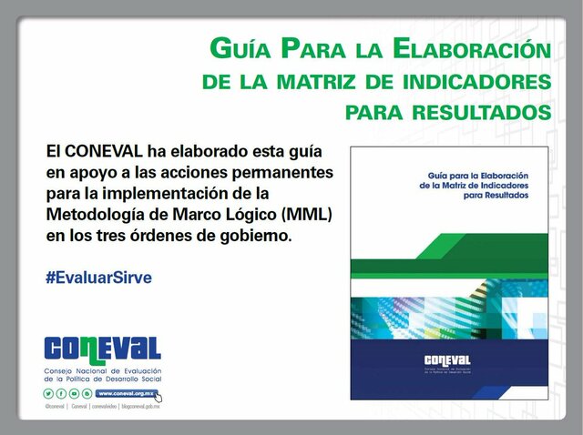 MML (CONEVAL)