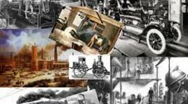 Timeline: Invents