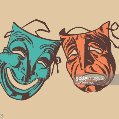 Timeline: La Historia Del Teatro