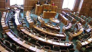 Gobierno parlamentario.