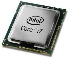 Intel core i7