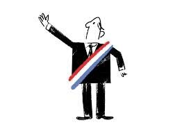 Gobierno Presidencial.