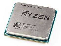 AMD Ryzen