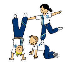 Corporidad y educación física