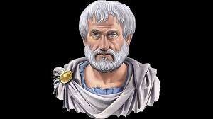 322 a.c  ARISTOTELES