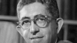 Timeline: Ernest Nagel Timeline (November 16, 1901 -  September 20, 1985)