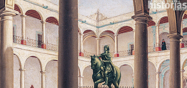 Fundación de la Universidad