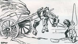 Treaty of Versailles Signing