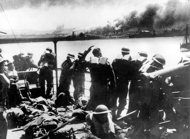Operation Dynamo