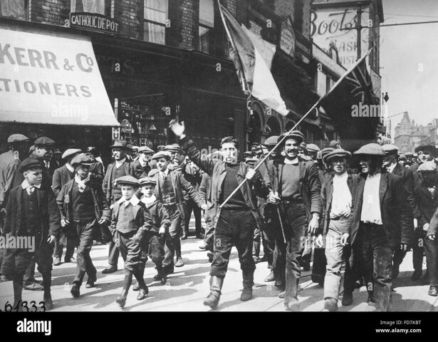 CONCEPTO DE LA ADOLESCENCIA Y JUVENTUD EN GRAN BRETAÑA