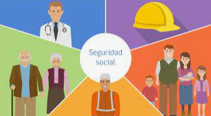 Creación de sistema de seguridad social en Colombia