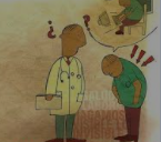 Creación de tabla de Enfermedades Profesionales