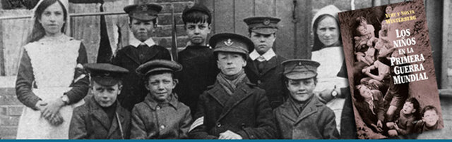 TROPIEZO DE LA ETAPA DE DEPENDENCIA DE LOS JÓVENES Y NIÑOS