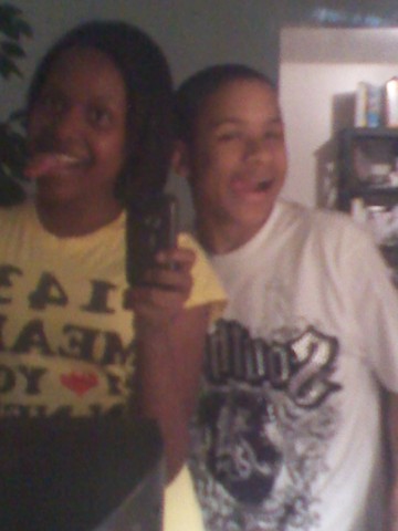 Best Friends Birthday