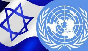 Israel se une a la ONU.