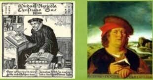 1994-1555 AGRICOLA Y PARACELSO