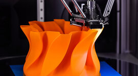 Timeline: Impresion 3D