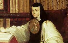 Nacimiento de Sor Juana Ines de la Cruz