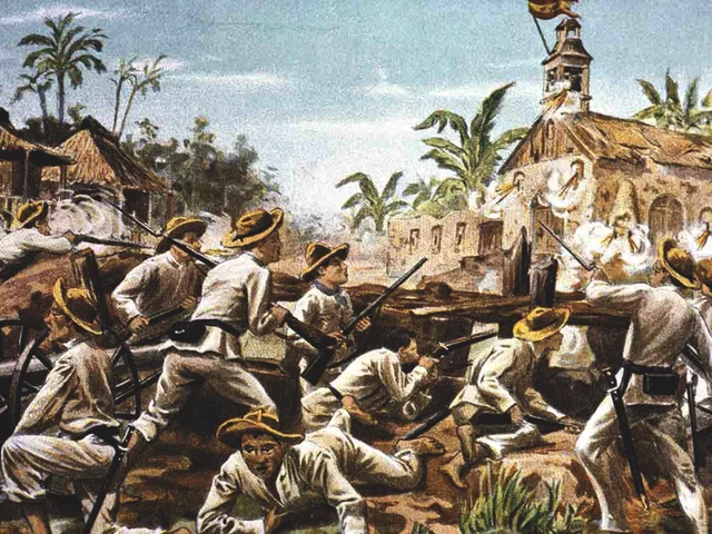 Conquista de Filipinas