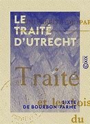 Traité d’Utrecht