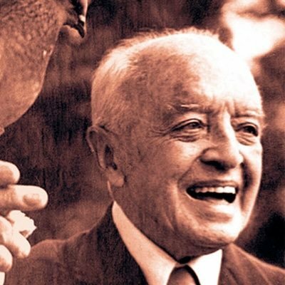 COLOMBIA Agustín Nieto Caballero (Bogotá, 17 de agosto de 1889 - 3 de Noviembre de 1975)