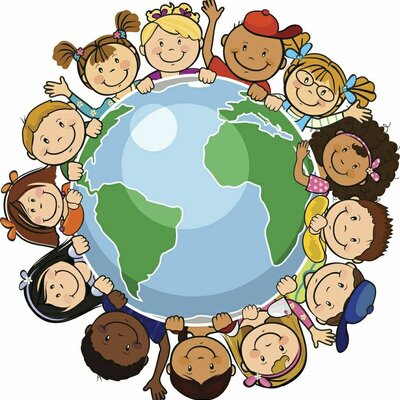 Timeline: Tras los pasos de la infancia y la adolescencia