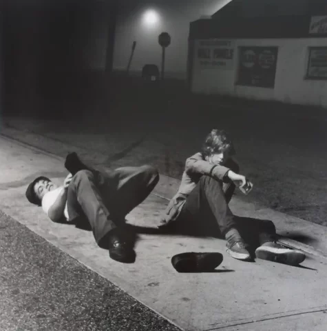 SURGIMIENTO DE LA JUVENTUD EN EUROPA