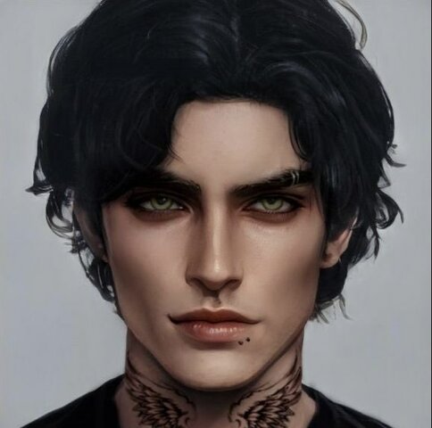 Nacimiento de Nick Baker