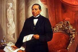 Benito Juárez suspende por dos años el pago de la deuda externa.