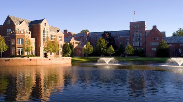 Graduates Taft School