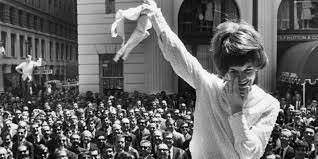 SIGLO XX. El Feminismo