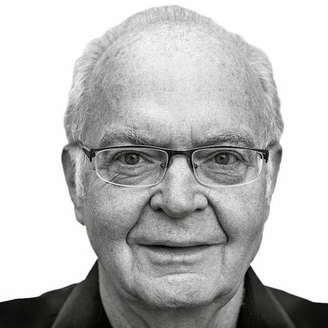 Donald Knuth