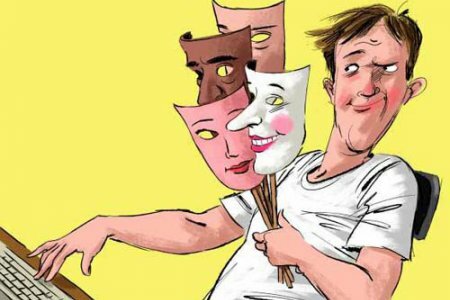 La temática de las identidades.