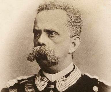 Humberto I, rey de Italia, muere en un atentado anarquista en Milán.