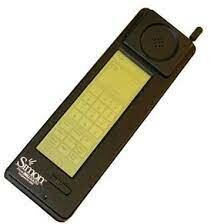 IBM Simon