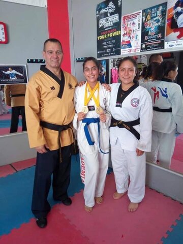 Ganar mi primer torneo