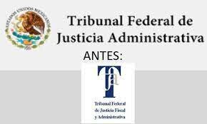 Tribunal Federal de Justicia Fiscal y Administrativa 2000