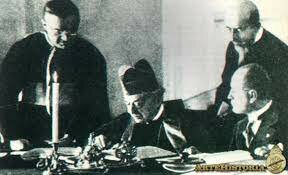 Monarquía Teocrática